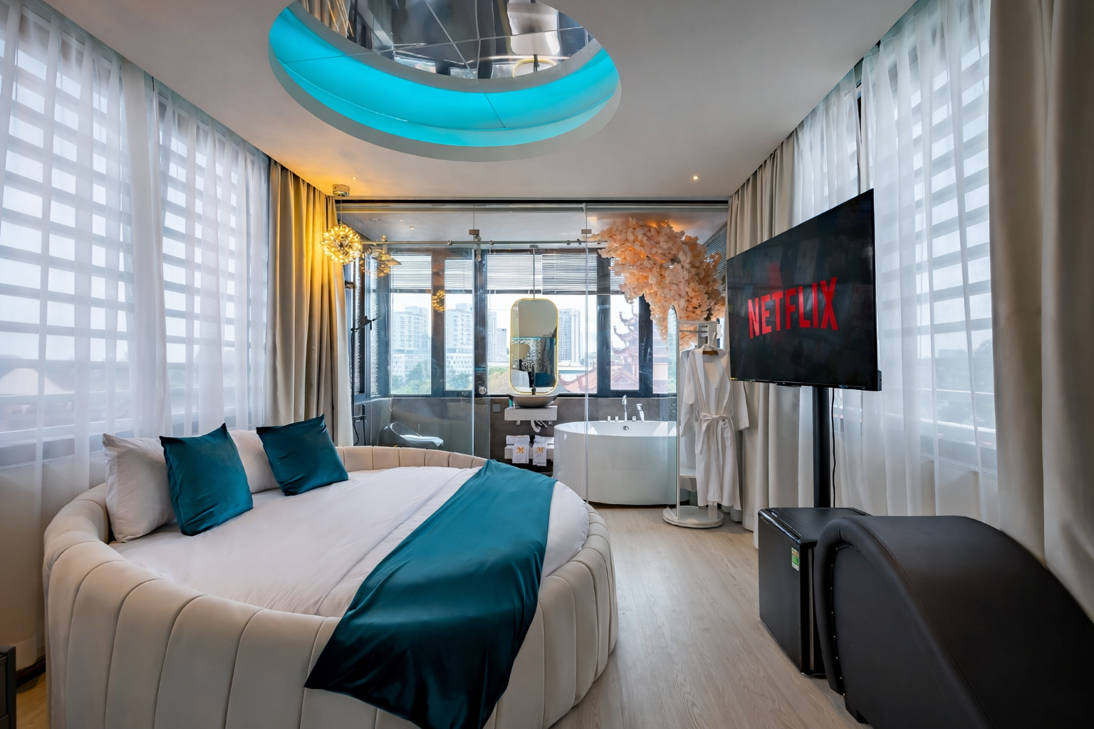 midas hotel